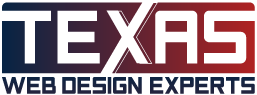 Texas Web Design Experts